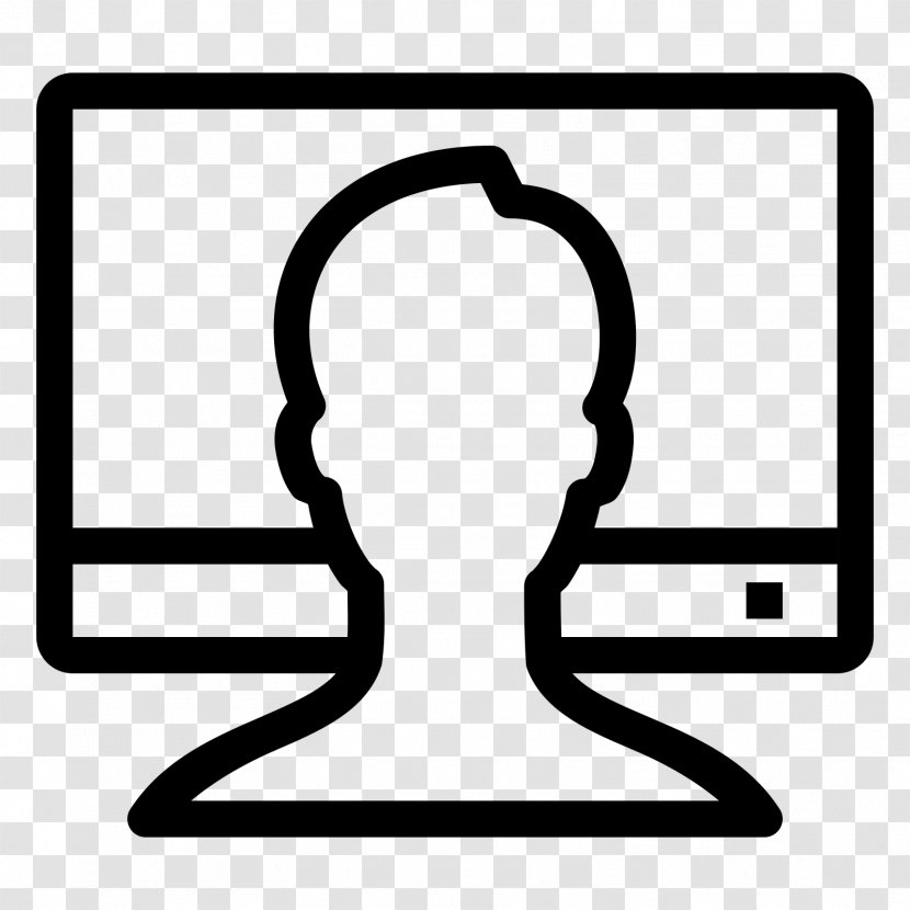 Laptop Computer Mouse Monitors - Software - Icon Transparent PNG