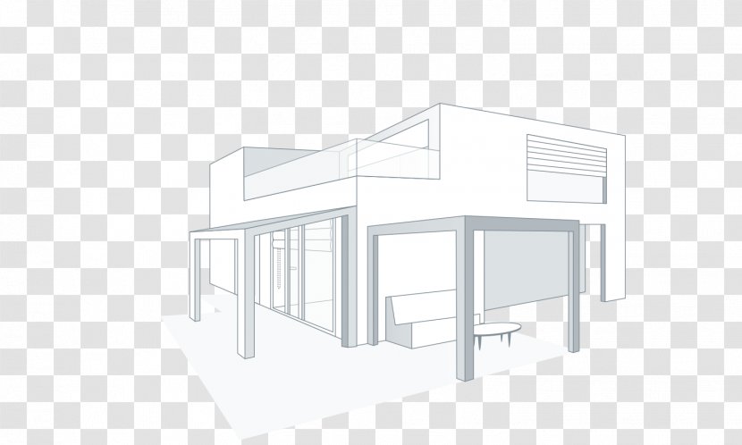 Architecture Daylighting Facade - Window - Design Transparent PNG