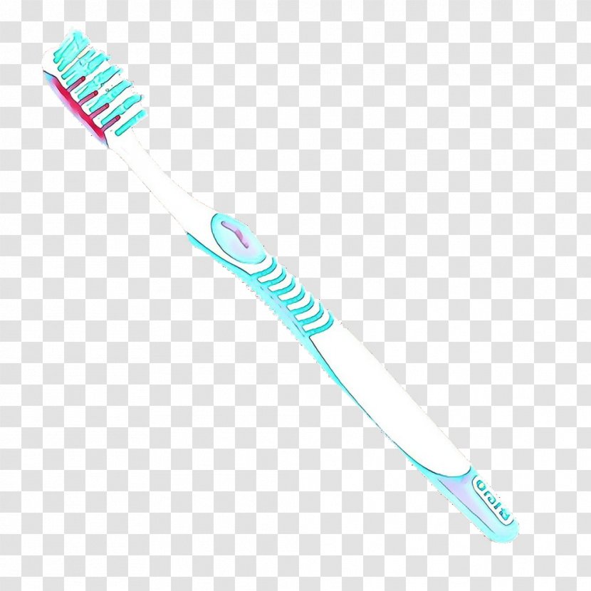 Toothbrush Brush Tooth Brushing Personal Care Transparent PNG