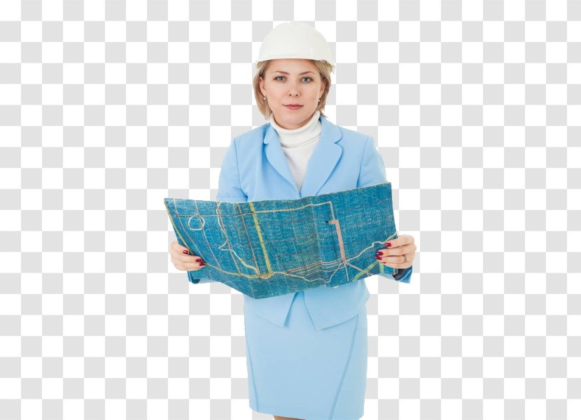 Paper Civil Engineering Photography Transparent PNG