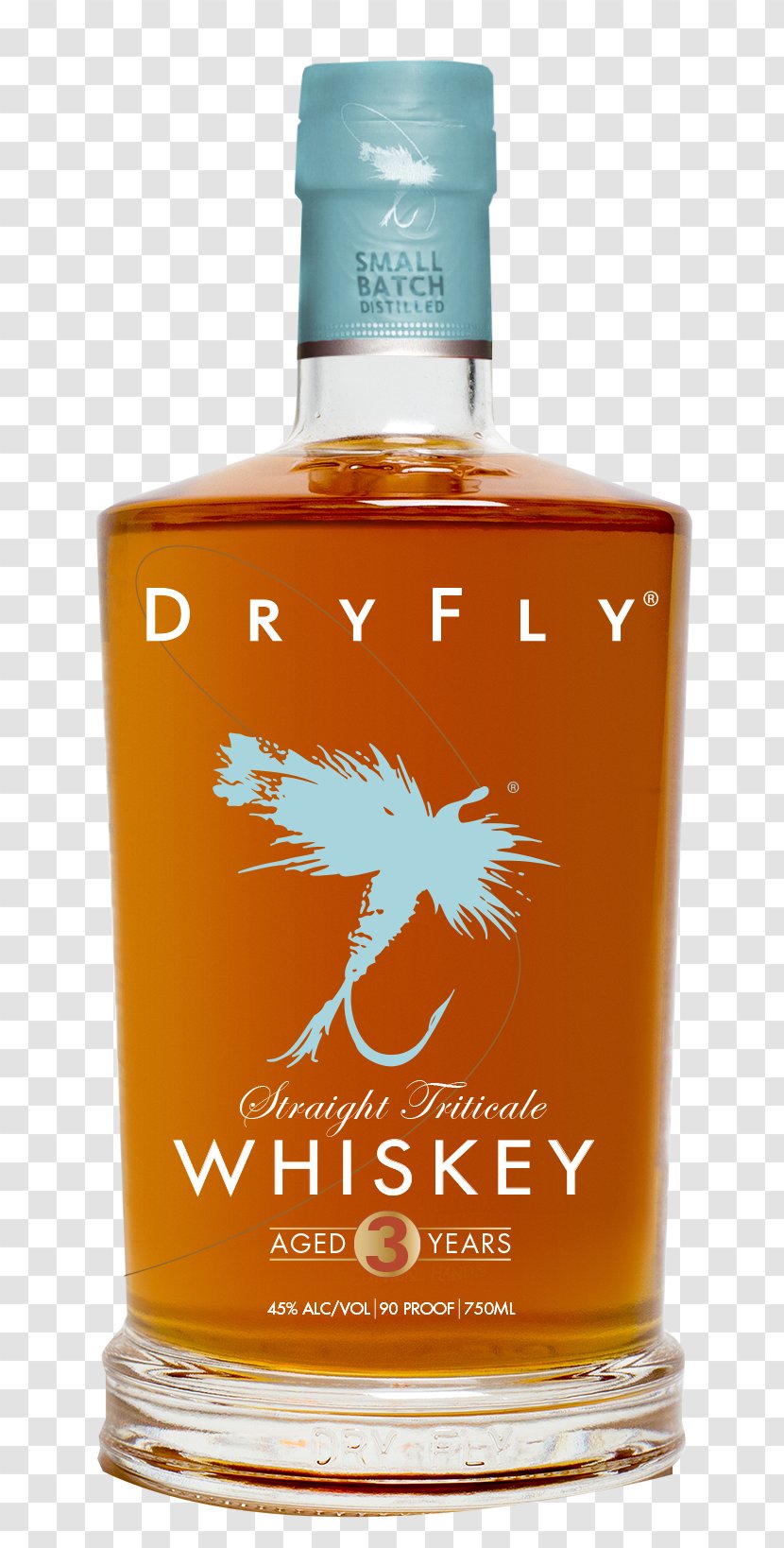 Bourbon Whiskey Grain Whisky Distilled Beverage Vodka - Wheat Transparent PNG