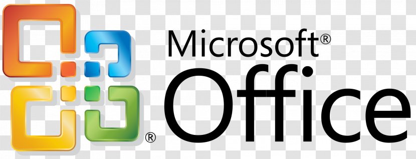 Microsoft Office 2007 Service Pack - Suite Transparent PNG