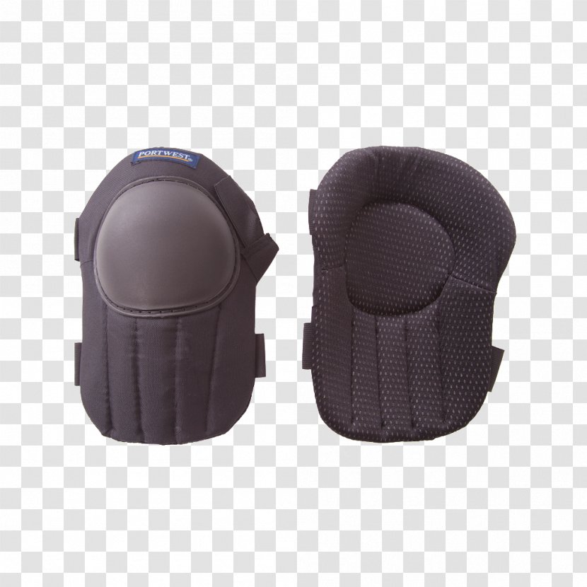 Knee Pad Portwest Elbow Clothing - Workwear - Outdoor Shoe Transparent PNG
