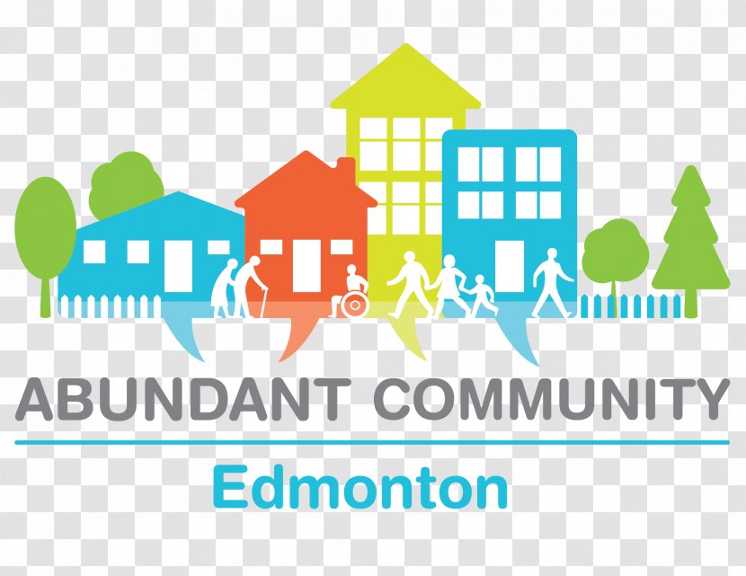 The Abundant Community: Awakening Power Of Families And Neighborhoods Riverdale, Edmonton McCauley, Highlands, - Neighborhood Council - Ace Transparent PNG