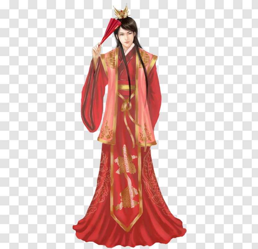 Image Download Vector Graphics - Costume - 3d Computer Transparent PNG