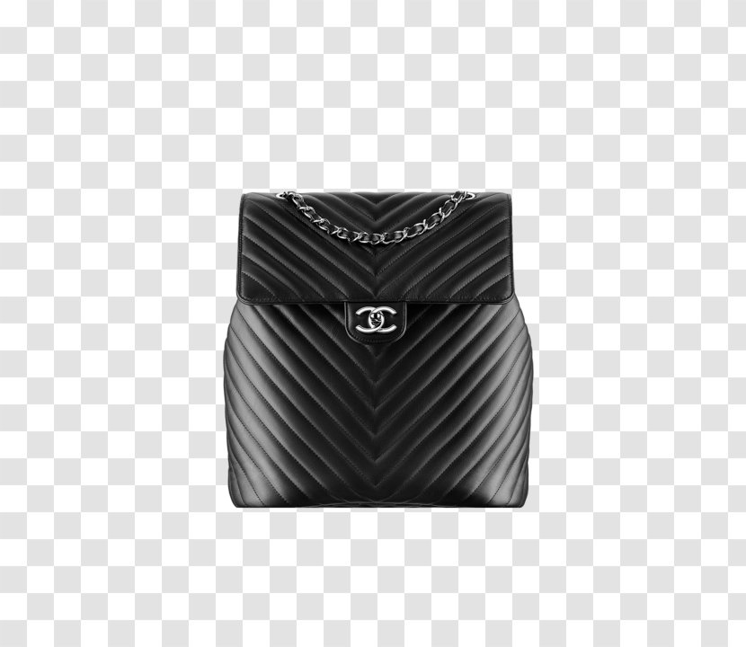 Chanel 2.55 Handbag Backpack - Fashion Transparent PNG