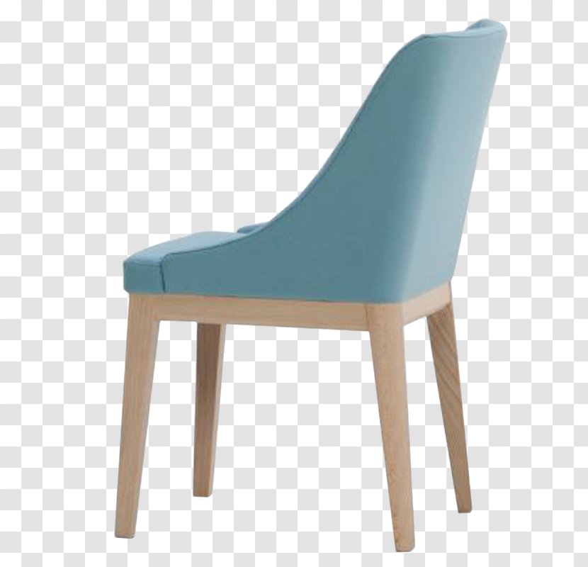 Chair Plastic Wood Garden Furniture Transparent PNG