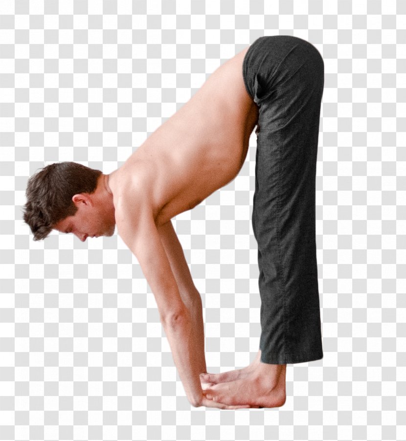 Yoga & Pilates Mats Calf Hip Knee - Flower Transparent PNG