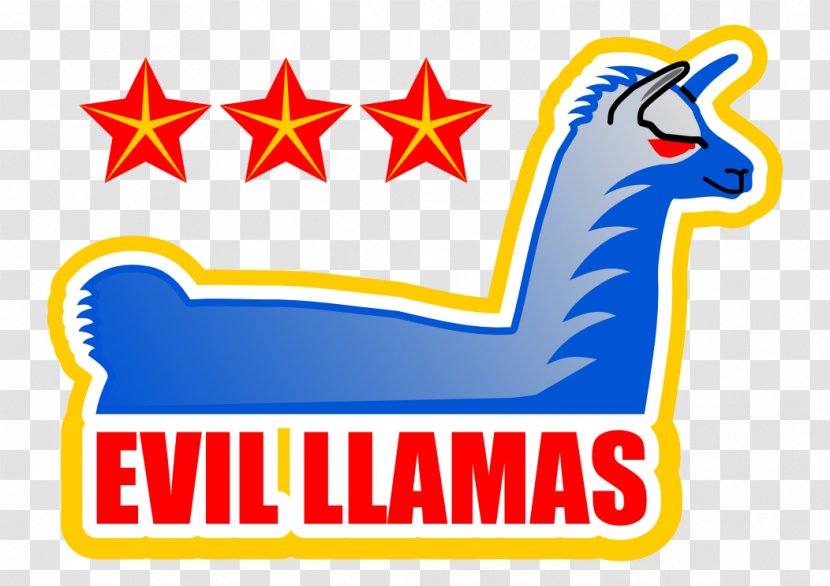 Digital Art Logo Brand - Industry - Llamas Transparent PNG