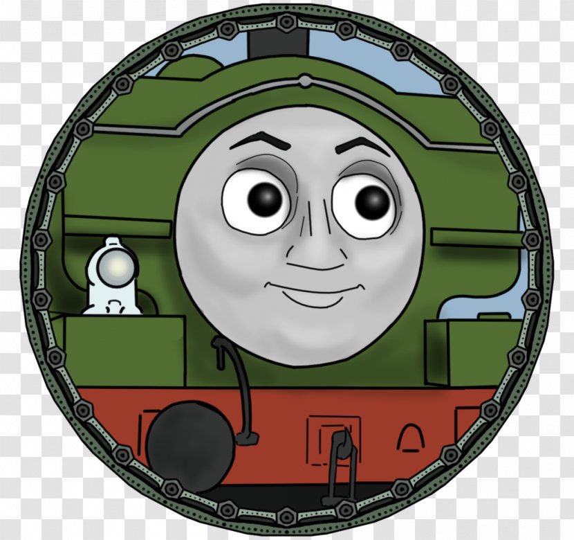 Thomas & Friends Painting Duck The Great Western Engine Art - Bus - O'Malley Transparent PNG