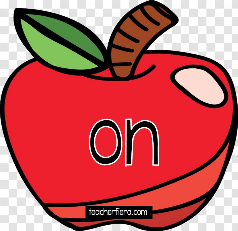 Clip Art For Back-To-School Apple Openclipart Free Content - Backtoschool - Assemblage Transparent PNG