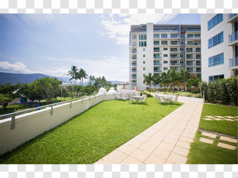 Mantra Trilogy Tropical North Queensland Mission Beach Apartment Hotel Transparent PNG