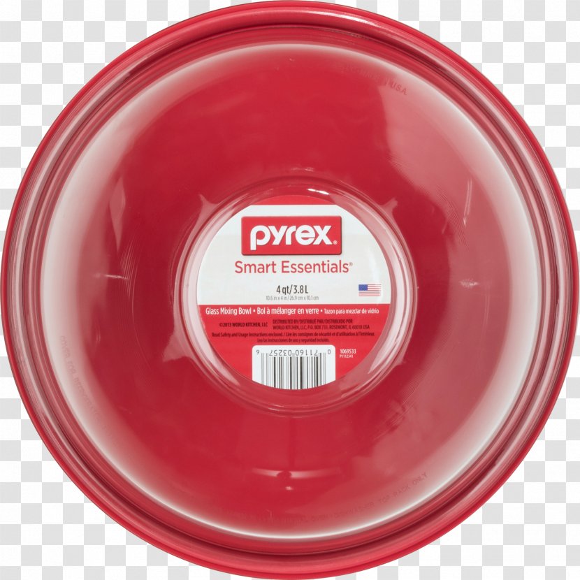Glass Pyrex Bowl Campagnolo Record - Bicycle Transparent PNG