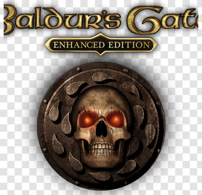 Baldur's Gate: Siege Of Dragonspear Tales The Sword Coast Gate II: Throne Bhaal Enhanced Edition Planescape: Torment - Roleplaying Video Game - Planescape Transparent PNG