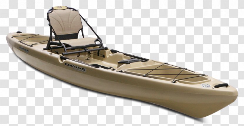 KAYAK Boating - Boat - Watercraft Transparent PNG