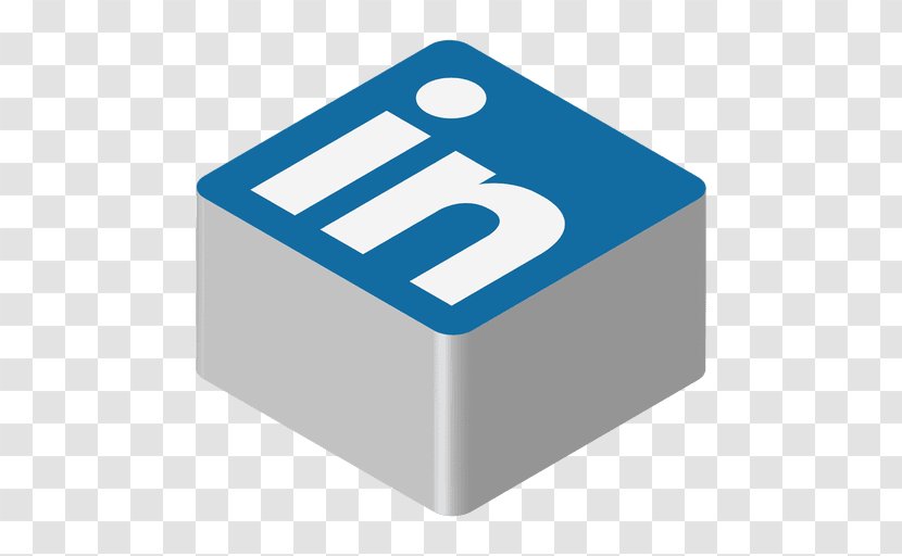 LinkedIn Blog Social Media Marketing - Linkedin - User Profile Transparent PNG