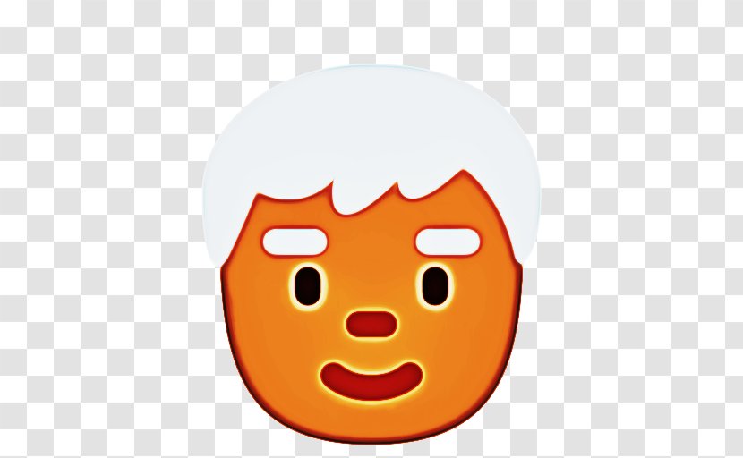 Smiley Face Background - Emoticon - Happy Snout Transparent PNG