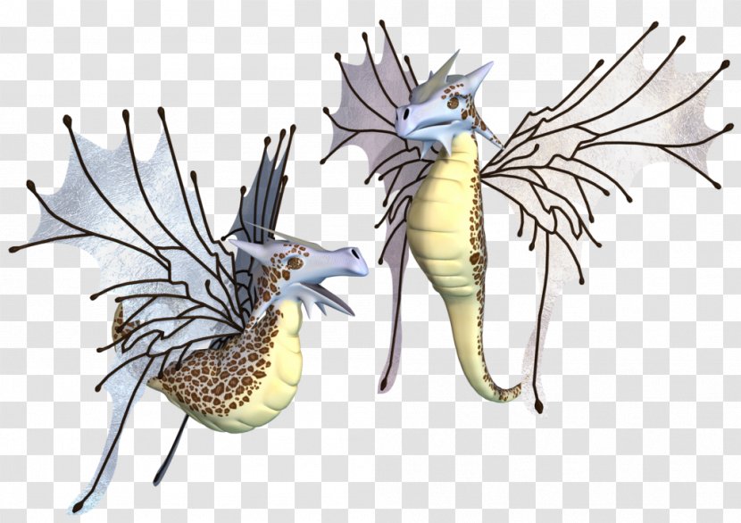 Fantasy Legendary Creature Fairy Art Transparent PNG