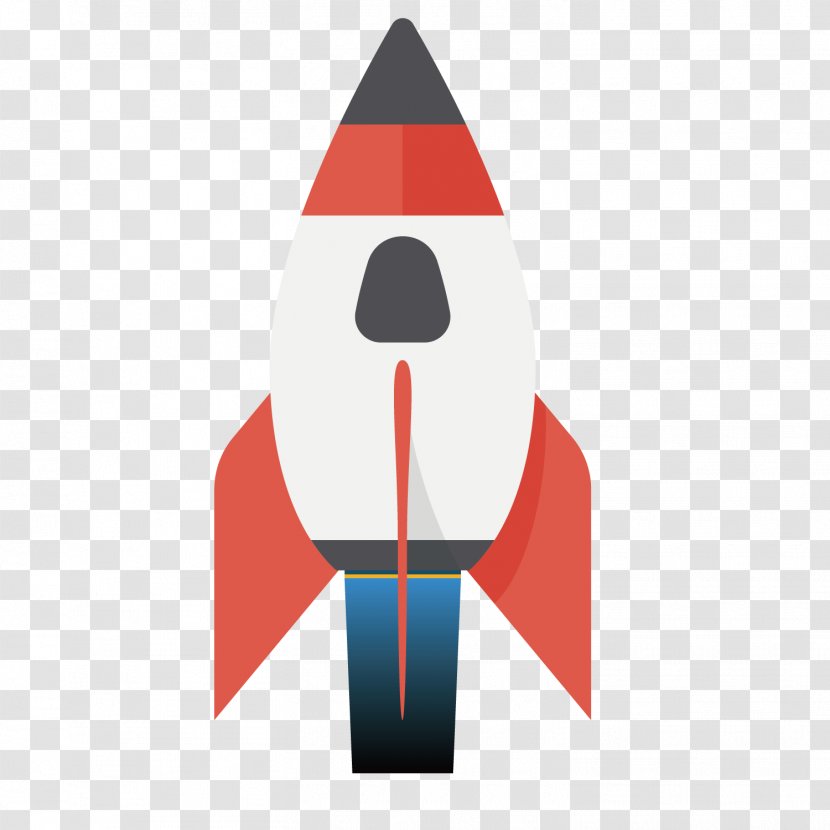 Space Shuttle Geometry Euclidean Vector Transparent PNG