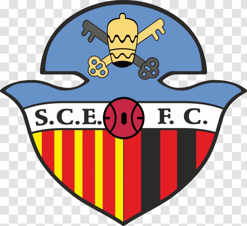 Futbol Club Sant Cugat Esport Santfeliuenc FC Sports Association Football - Logo Transparent PNG