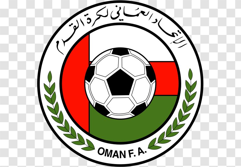 Oman National Football Team Vector Graphics Logo - Emblem Of Transparent PNG