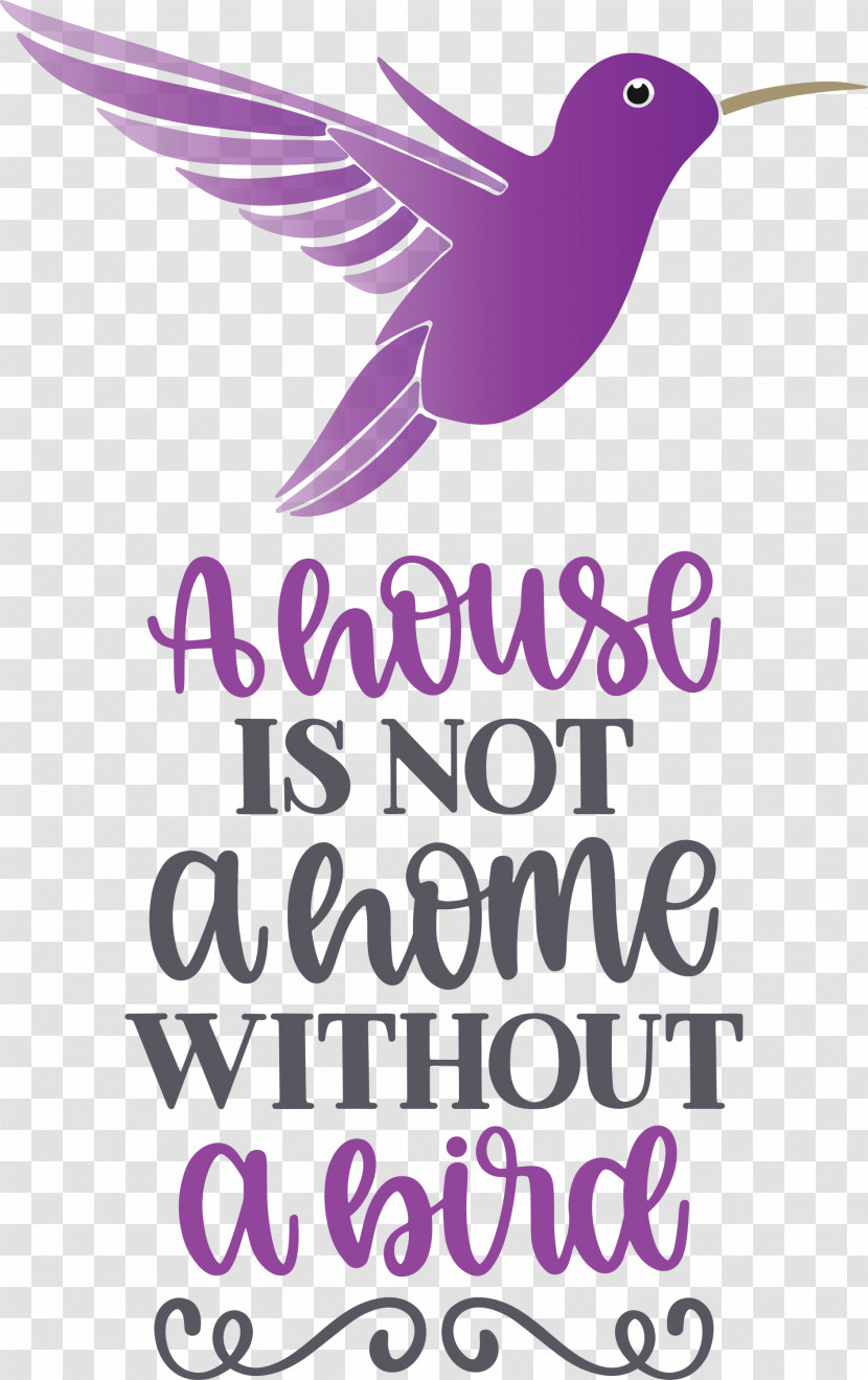 Bird Quote Bird Home Transparent PNG