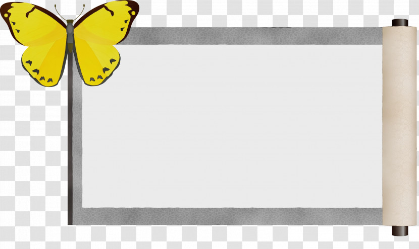 Picture Frame Transparent PNG