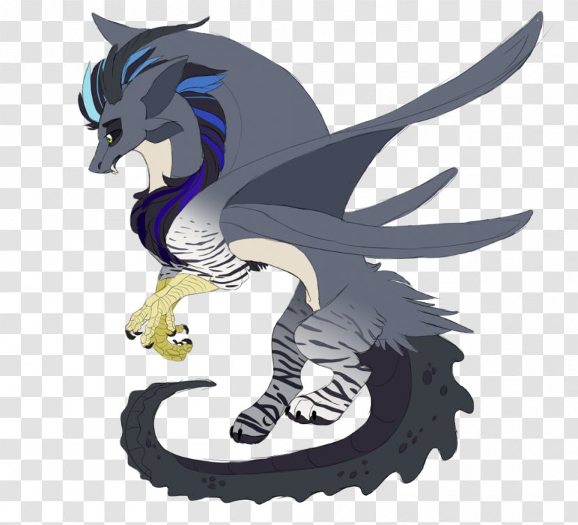 Dragon Harpy Orange County DeviantArt - Bat Wings Transparent PNG