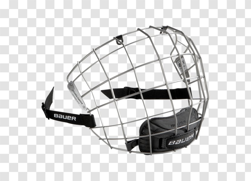 Bauer Hockey Helmets Ice Equipment Lacrosse Helmet - Ccm Transparent PNG