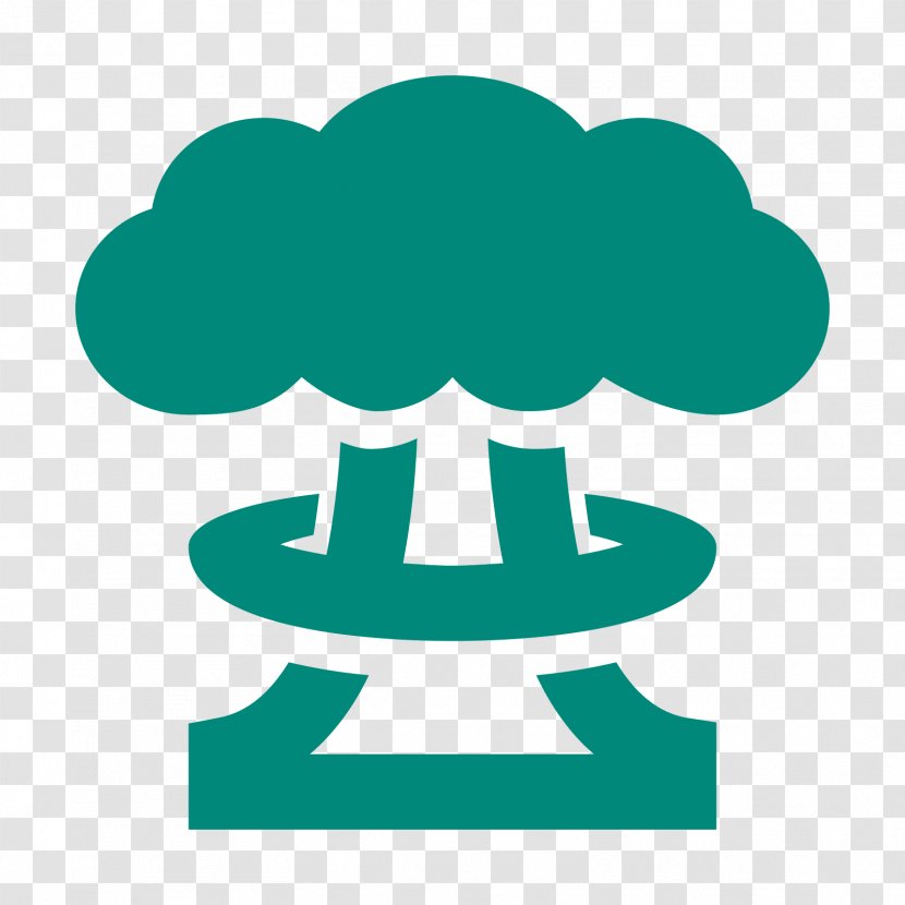 Mushroom Cloud Bomb Clip Art - Area Transparent PNG
