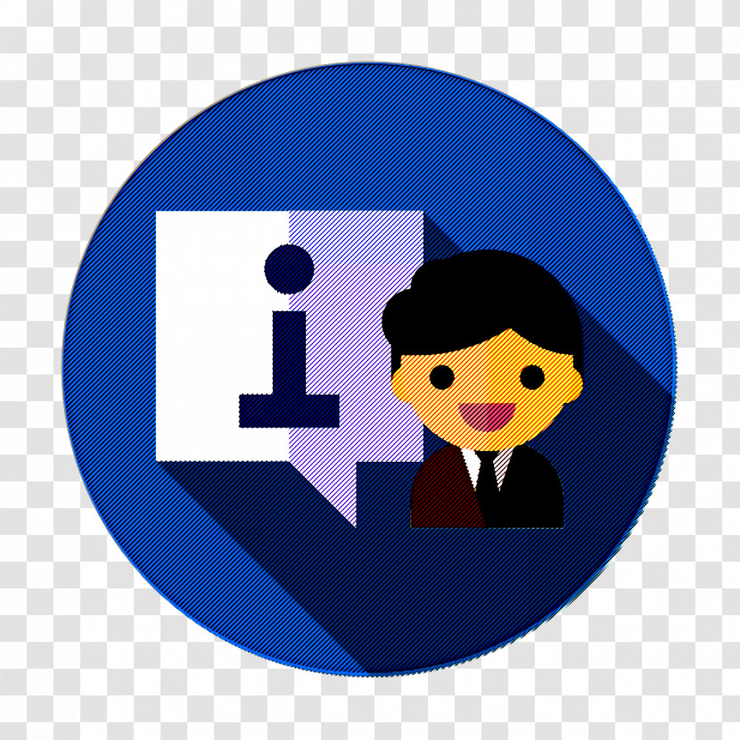 Advice Icon Info Icon Teamwork Icon Transparent PNG