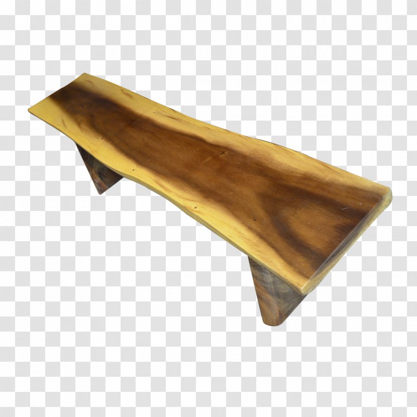 Table Furniture Bench Wood Interior Design Services - Desk - Wooden Benches Transparent PNG
