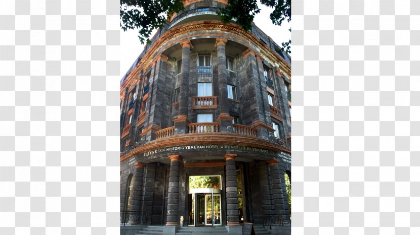 Tufenkian Historic Yerevan Hotel Heritage Hotels Бронирование Amenity Transparent PNG