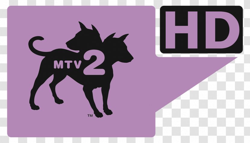 MTV2 Television Channel Viacom Media Networks Logo TV - Heart -50% Transparent PNG