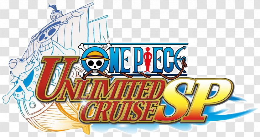One Piece: Unlimited Cruise SP Piece Treasure Cruise: Episode 2 Nintendo 3DS Transparent PNG