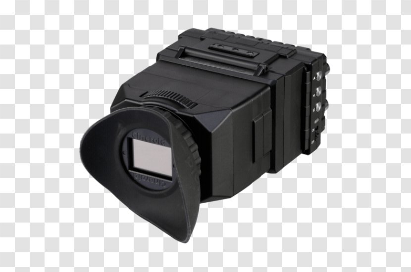 Electronics Accessory Electronic Viewfinder Computer Hardware - Liquid Crystal Transparent PNG