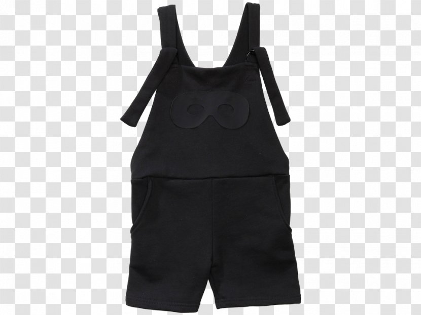 Pants Dungarees Dress Clothing Boilersuit - Overall Transparent PNG