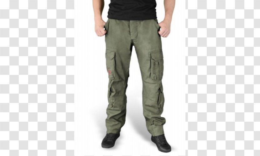M-1965 Field Jacket Cargo Pants Clothing System Umundurowania M65 - Pocket Transparent PNG