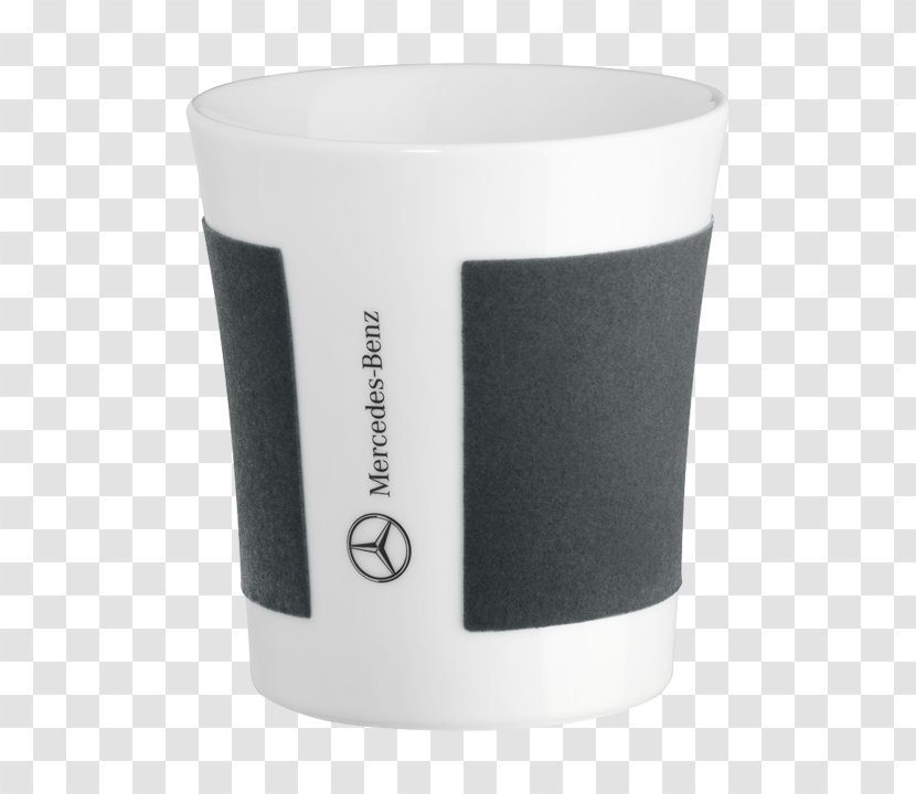 Coffee Cup Mercedes-Benz E-Class MERCEDES B-CLASS Mug - Porcelain - Mercedes Benz Transparent PNG