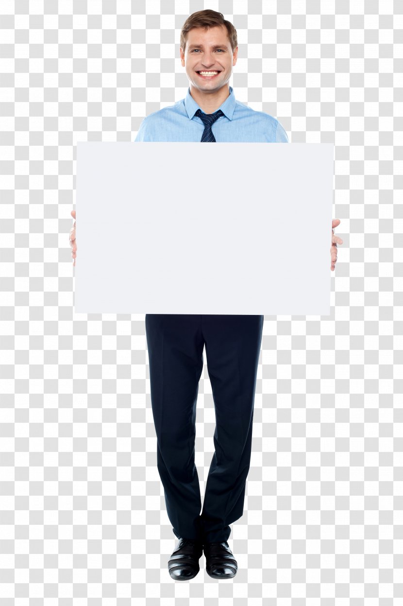 Web Banner Advertising Businessperson Image Resolution - Windows Thumbnail Cache - Men Transparent PNG