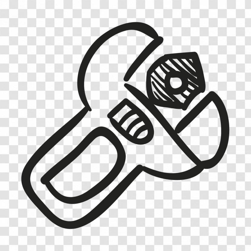 Drawing Tool Spanners - Bactria Icon Transparent PNG