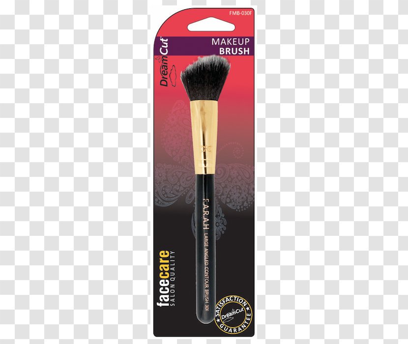 Shave Brush Cosmetics Comb Makeup - Brushes Transparent PNG