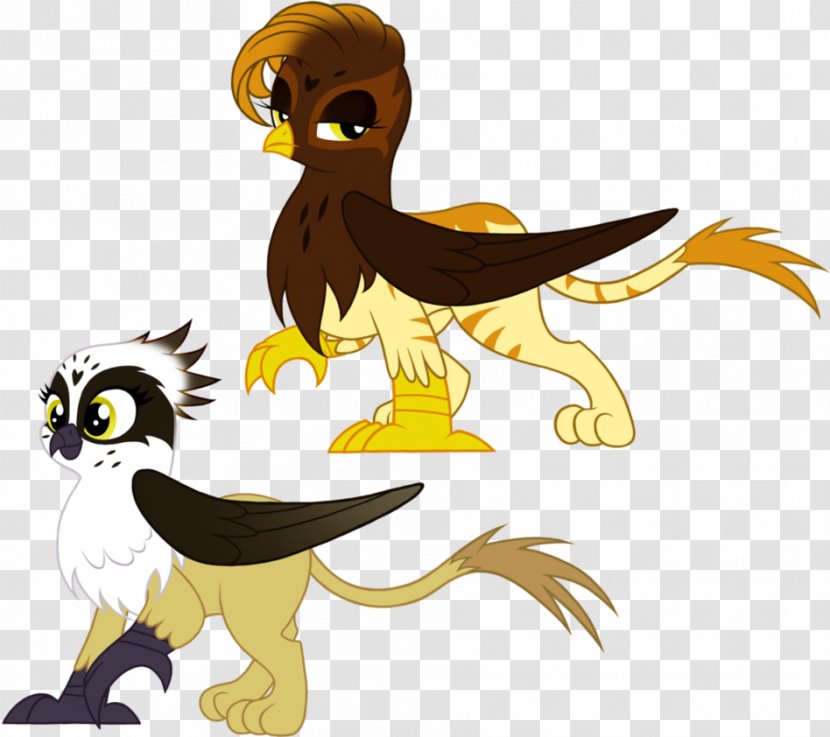 Owl Cat Beak Bird - Fictional Character Transparent PNG