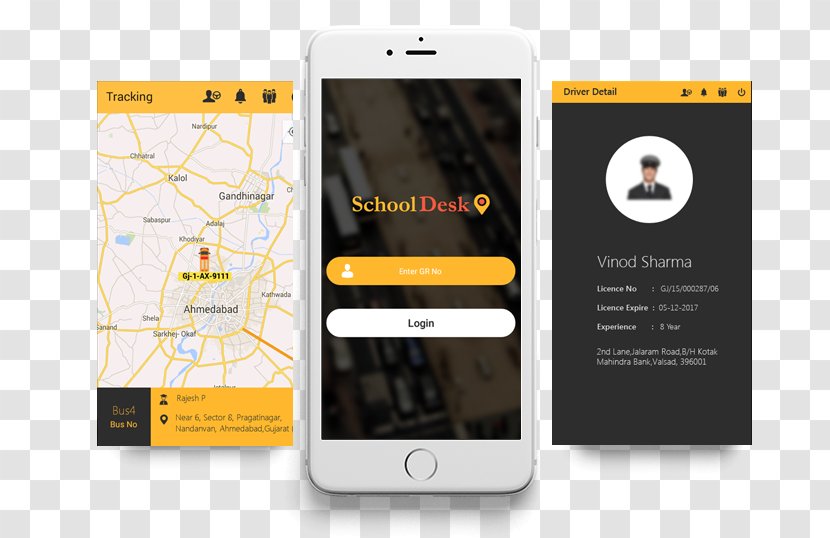 GpsDesk Infotech Pvt Ltd Smartphone Product Mobile App - Brand Transparent PNG
