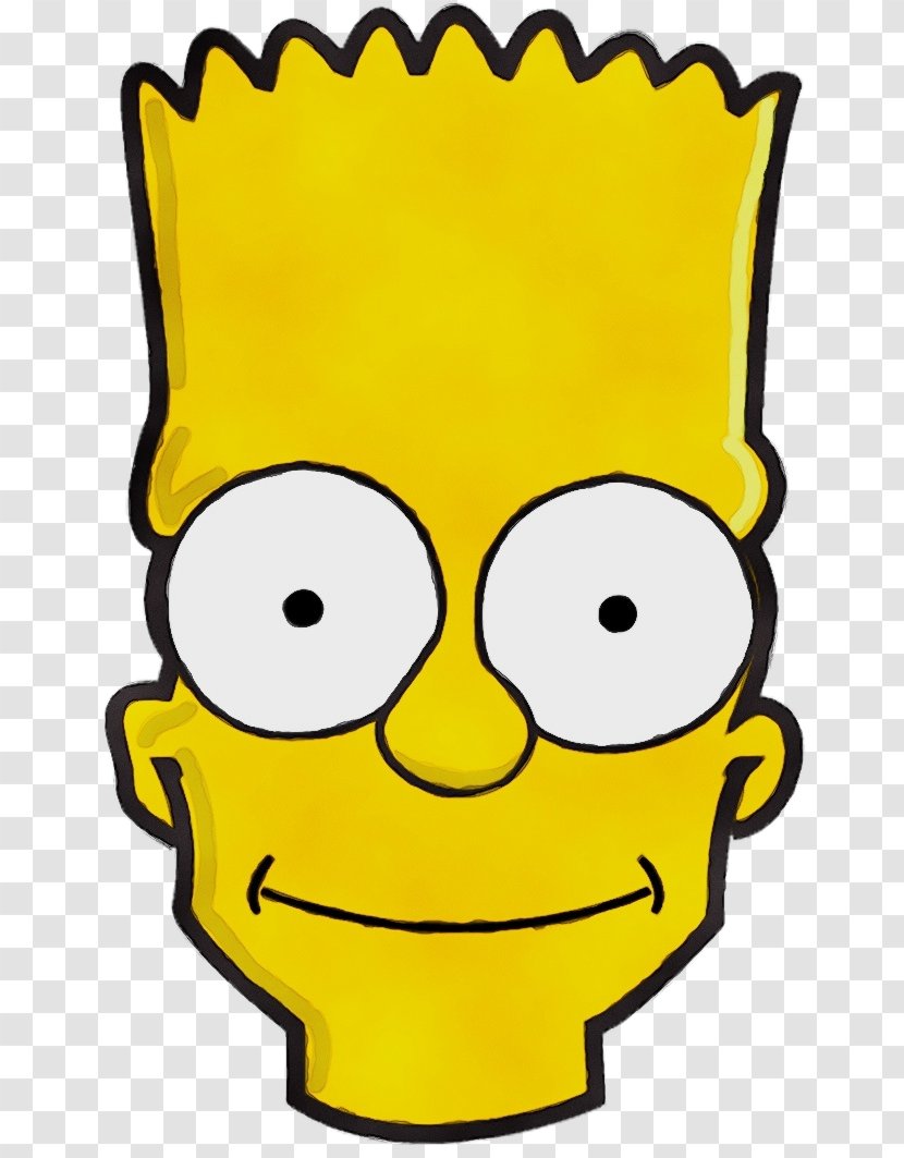 Bart Simpson Homer Marge Lisa Maggie - Moe Szyslak Transparent PNG