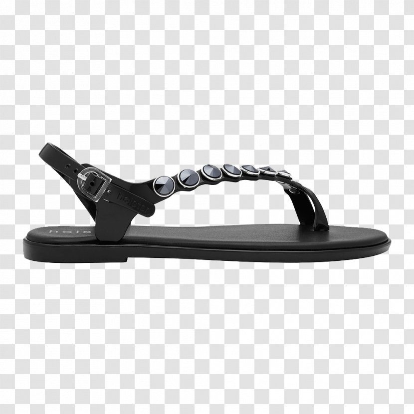 Flip-flops Wedge Sandal Fashion Shoe - Outdoor - Glamor Side Transparent PNG