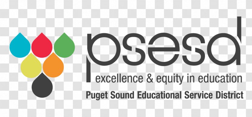 Puget Sound Educational Service District University Of - Brand - School Transparent PNG