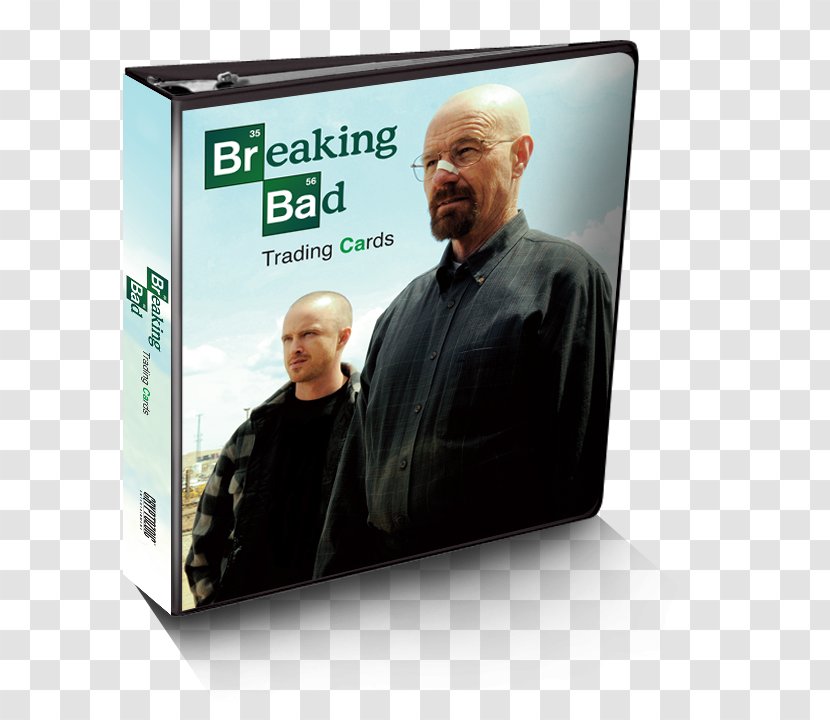 Television Show Breaking Bad - Bryan Cranston - Season 2 Spin-off LoveBreaking Transparent PNG