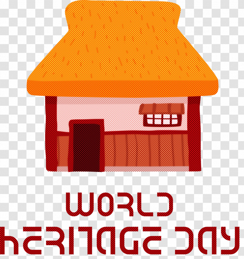 World Heritage Day International Day For Monuments And Sites Transparent PNG
