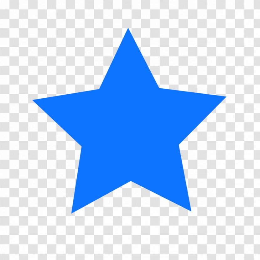 Stanford University Organization Business Project Sticker - Innovation - Blue Star Transparent PNG
